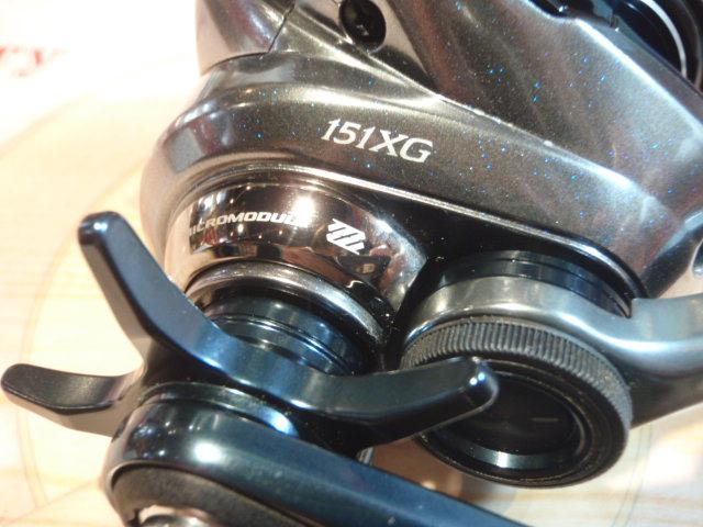 グラップラープレミアム 151XG｜＠ベリーネット 日本最大新品