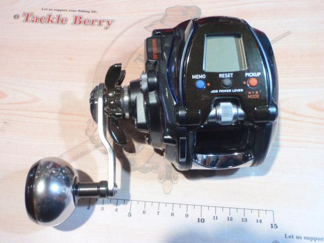 シーボーグ300J-L ダイワ(Daiwa) シーボーグ 300J-L 00801284｜アウトドア用品