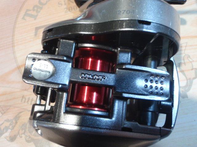 美品　SHIMANO　スコーピオンDC　中古 2025年最新】Yahoo!オークション -スコーピオンdc(リール)の中古