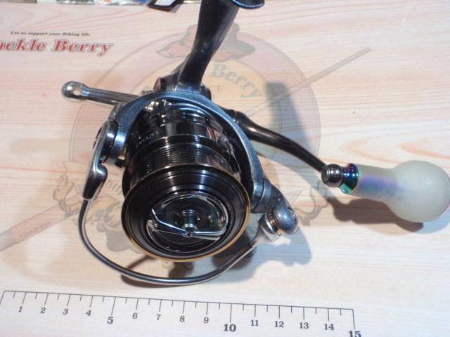 ダイワ　15ルビアス2506H ヨドバシ.com - ダイワ Daiwa 15ルビアス 2506H [スピニング
