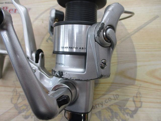 トーナメントX 2500LBT｜＠ベリーネット 日本最大新品中古釣具