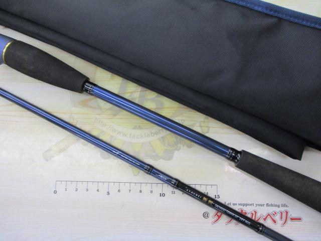 極鋭 タチウオテンヤsp197 AGS 極鋭タチウオ テンヤSP 197AGS｜＠ベリーネット 日本最大新品
