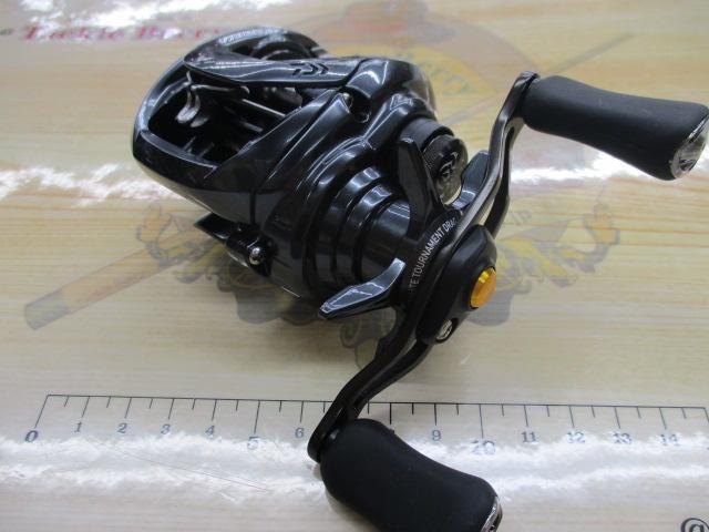 20タトゥーラSV TW103HL DAIWA 20タトゥーラ SV TW 103HLの最安値・インプレ・釣果
