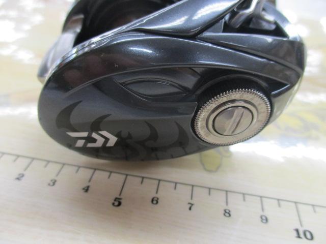 ２０タトゥーラＳＶＴＷ１０３ＨＬ ダイワ(Daiwa) 20TATULA(タトゥーラ) SV TW 103H 右ハンドル