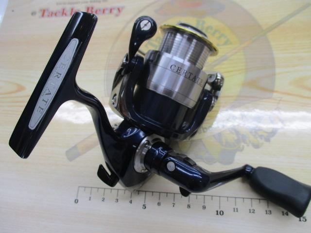 ダイワ　初代　セルテート　1500 未使用・美品 ダイワ 初代 セルテート 1500 未使用・美品 ダイワ 初代