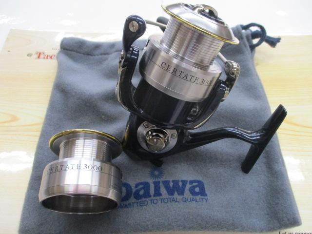 セルテート 3000｜＠ベリーネット 日本最大新品中古釣具WEBショップ