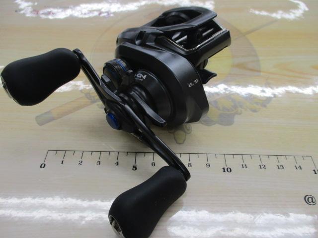 19SLX MGL 70｜＠ベリーネット 日本最大新品中古釣具WEBショップ