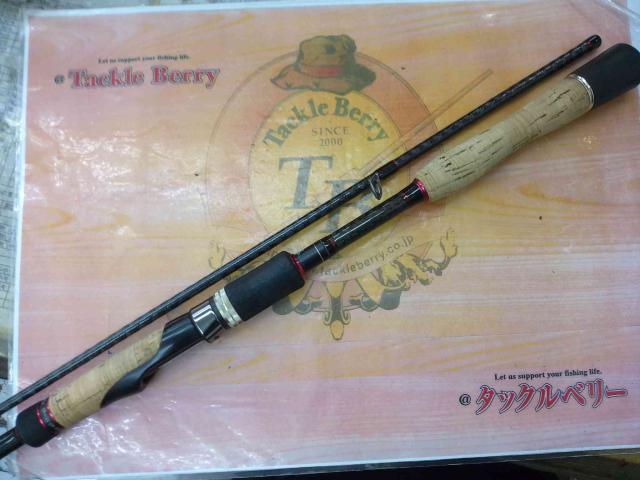 風神AD フロウハント 89ML｜＠ベリーネット 日本最大新品中古