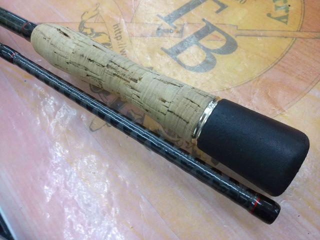 風神AD フロウハント 89ML｜＠ベリーネット 日本最大新品中古