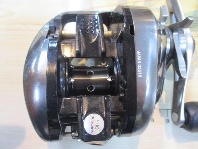 16アンタレスDC LH｜＠ベリーネット 日本最大新品中古釣具WEB