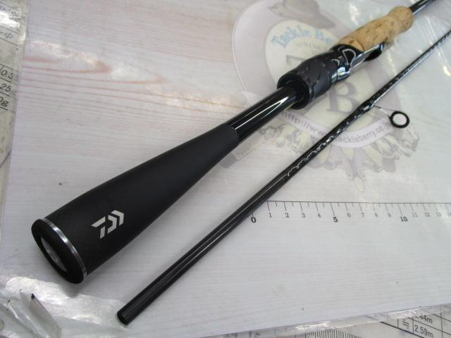 ダイワ 21 ブレイゾン S67ML-2 21 ブレイゾン S67ML-2 6.7ft 2ピース スピニング | ダイワ | 21