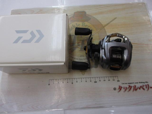 ダイワSS SV 103HL｜＠ベリーネット 日本最大新品中古釣具WEB