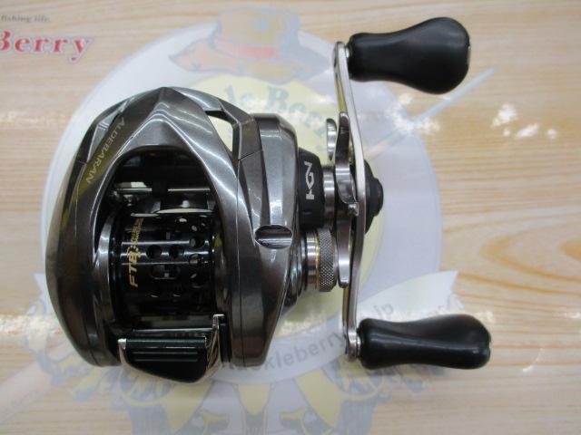 16アルデバランBFS XG RH｜＠ベリーネット 日本最大新品中古釣具