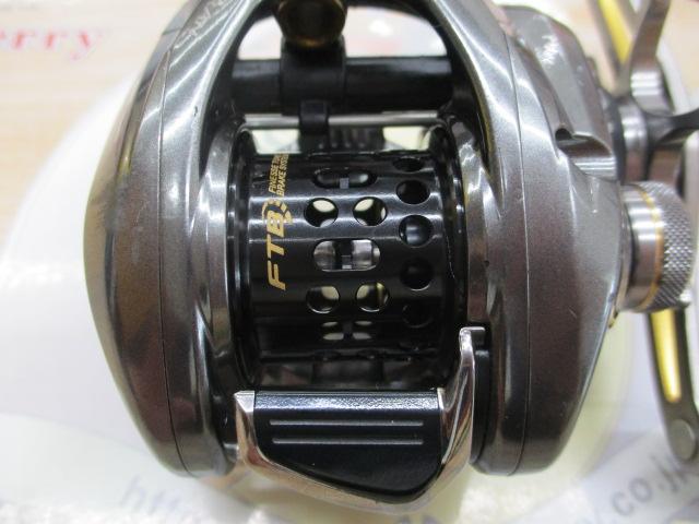 16アルデバランBFS XG RH｜＠ベリーネット 日本最大新品中古釣具