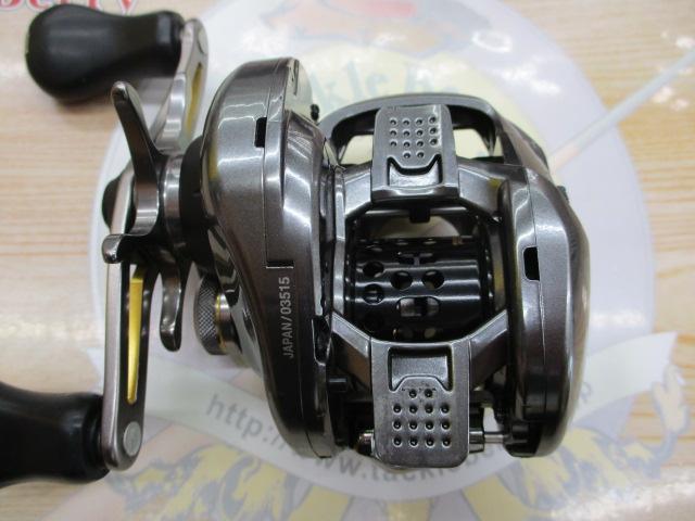 16アルデバランBFS XG RH 16アルデバランBFS XG RH｜＠ベリーネット 日本最大新品中古釣具