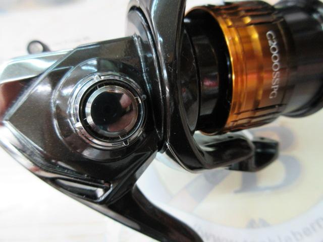 22ソアレbb C2000SSPG 新品未使用 shimano 22ソアレBB C2000SSPG｜＠ベリーネット 日本最大新品中古釣具WEB