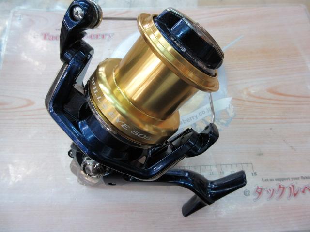 シマノ　ブルズアイ5050 Amazon | シマノ(SHIMANO) スピニングリール 投げ・遠投 14