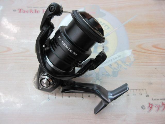 20エクスセンスBB 3000MHG｜＠ベリーネット 日本最大新品中古