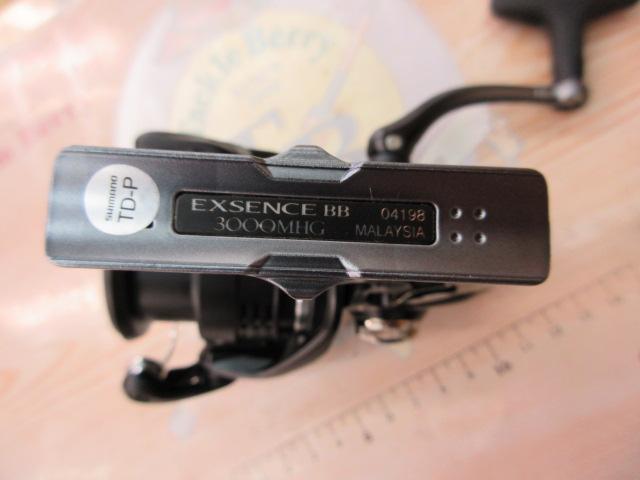 20エクスセンスBB 3000MHG｜＠ベリーネット 日本最大新品中古