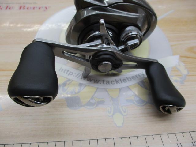 20メタニウムHG LH｜＠ベリーネット 日本最大新品中古釣具WEB