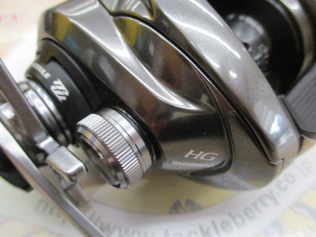 20メタニウムHG LH｜＠ベリーネット 日本最大新品中古釣具WEB