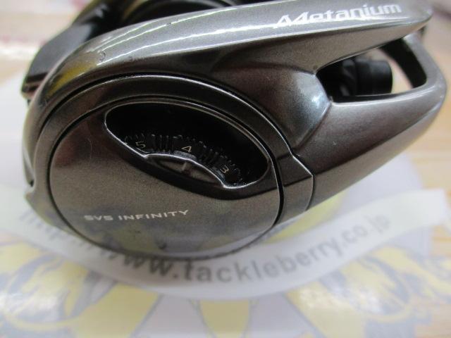 20メタニウムHG LH｜＠ベリーネット 日本最大新品中古釣具WEB