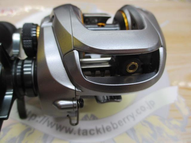 【美品】09アルデバランMg7 RH 09アルデバランMg7 RH｜＠ベリーネット 日本最大新品中古釣具WEB