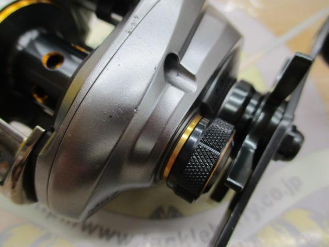 09アルデバランMg7 RH｜＠ベリーネット 日本最大新品中古釣具WEB
