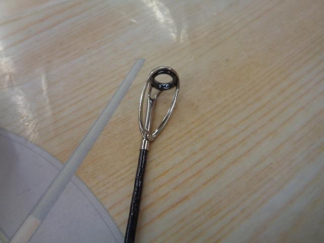 COLTSNIPER SS S100M 【最終値下げ】おまけ付 24 COLTSNIPER SS S100M-3 Shore Jigging rod impression