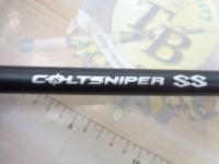コルトスナイパーSS S100M-T