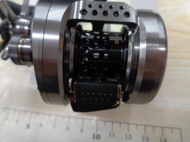 17カルカッタコンクエストBFS HG-L