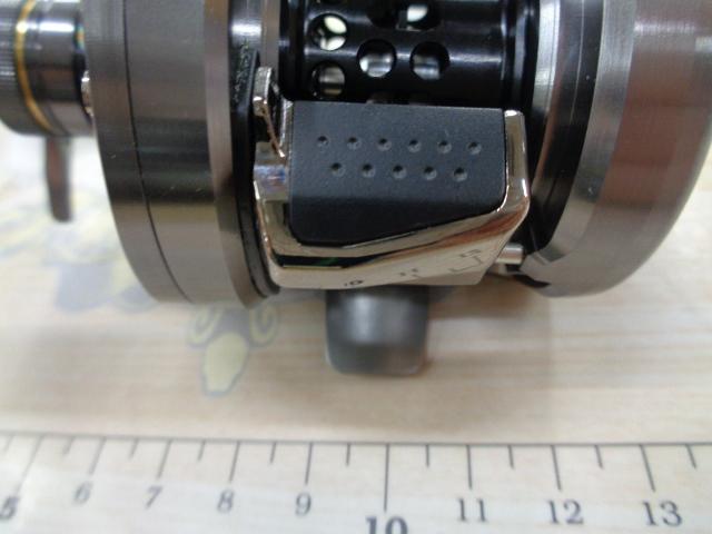 17カルカッタコンクエストBFS HG-L