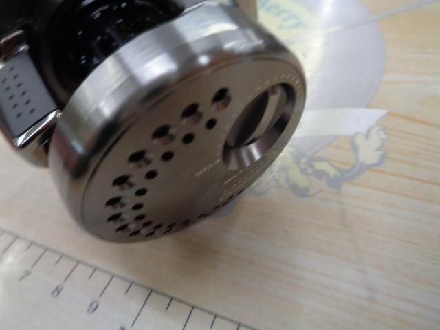 17カルカッタコンクエストBFS HG-L