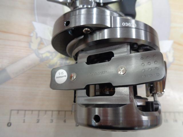 17カルカッタコンクエストBFS HG-L