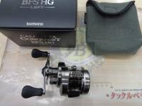 17カルカッタコンクエストBFS HG-L