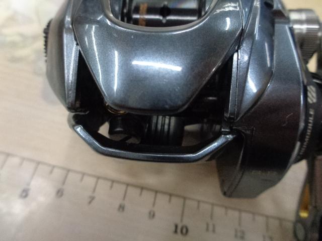 22アルデバランBFS XG LH