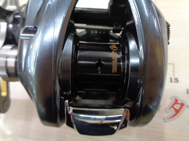 22アルデバランBFS XG LH