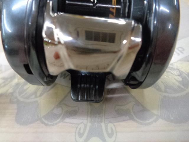 22アルデバランBFS XG LH