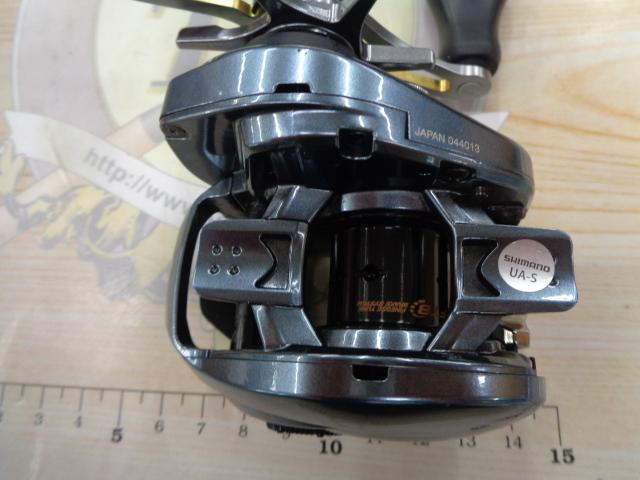 のぶお 22アルデバラン 22アルデバランBFS XG LH｜＠ベリーネット 日本最大新品中古釣具