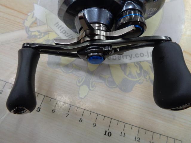 リール 22SLX DC XT 71XG Amazon.com : Shimano 22 SLX DC XT 71XG Left : Sports & Outdoors