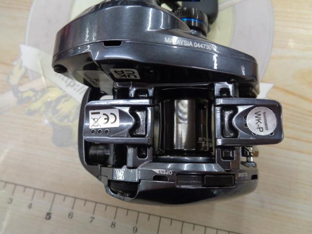 22SLX DC XT 71XG｜＠ベリーネット 日本最大新品中古釣具WEBショップ