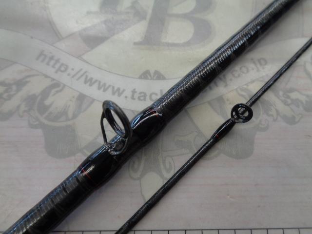 20ゾディアス 166ML-2｜＠ベリーネット 日本最大新品中古釣具WEB