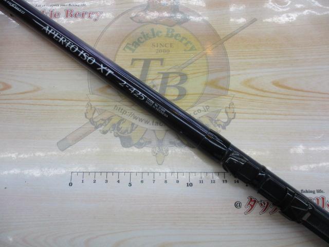 IHアペルト磯XT 2-425｜＠ベリーネット 日本最大新品中古釣具WEB