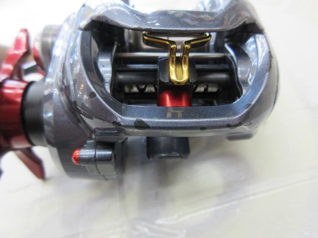 ジリオン　sv tw 1016SV 6.3 顎顎 ジリオン sv tw 1016SV 6.3 顎顎 ダイワ ジリオン ZILLON sv tw