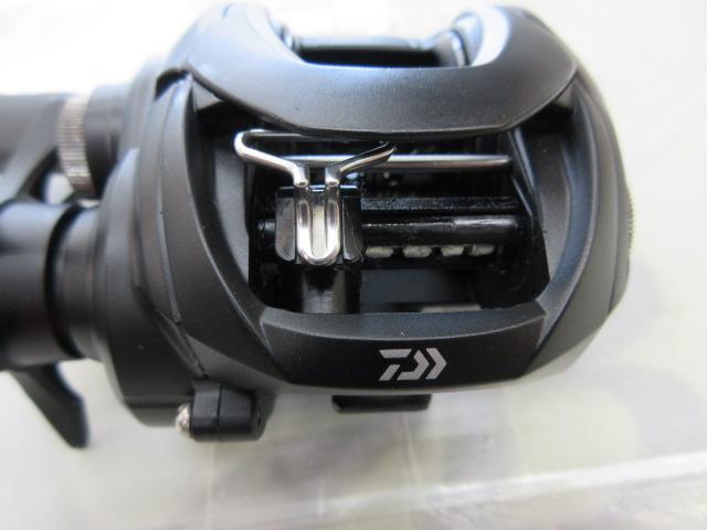 タトゥーラ TW 100H｜＠ベリーネット 日本最大新品中古釣具WEB