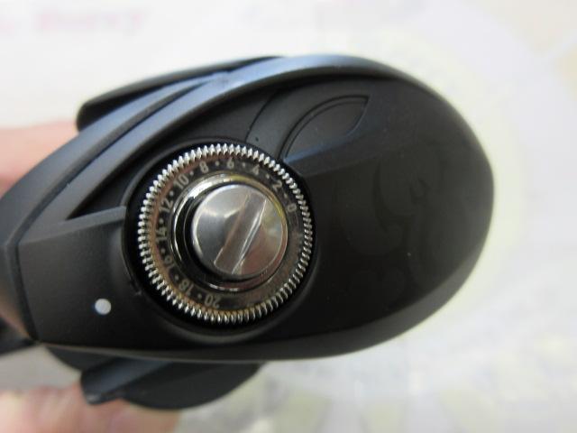 タ*ー様 ダイワ　TATULA　TW100H　釣りには未使用 ダイワ(DAIWA) タトゥーラ(TATULA) TW 100XH DAIWA - 【バス