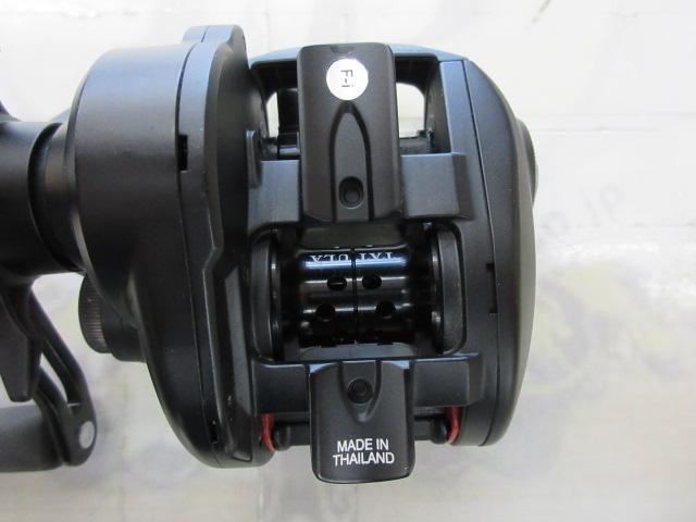 タトゥーラ TW100H中古品 タトゥーラ 100SH-TW｜＠ベリーネット 日本最大新品中古釣具WEB