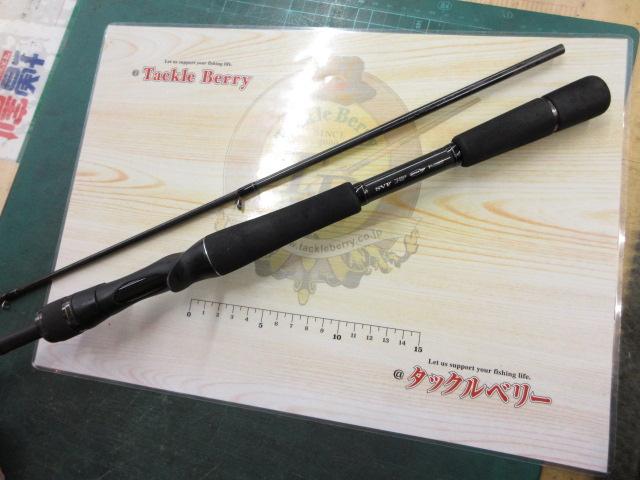 【NO.8】シルバーウルフ MX 76MLB-S ダイワ シルバーウルフ MX 76MLB-S (ロッド・釣竿) 価格比較
