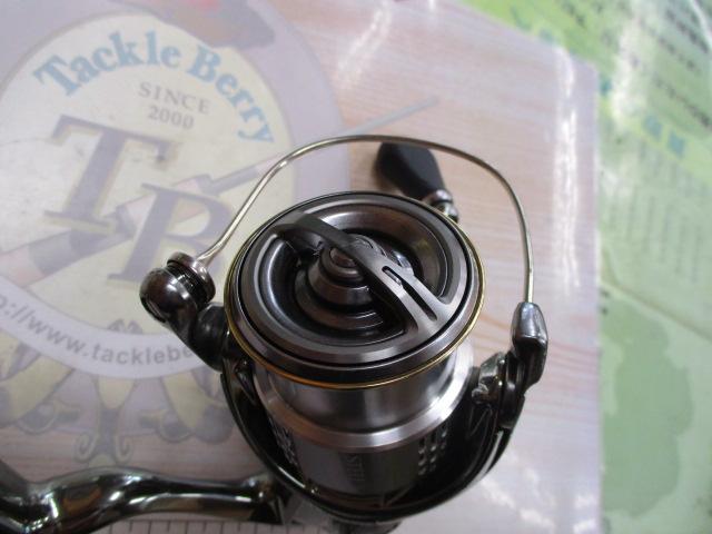 18ステラ　2500shg 18 ステラ 2500SHGのスペック | 釣りクラウド