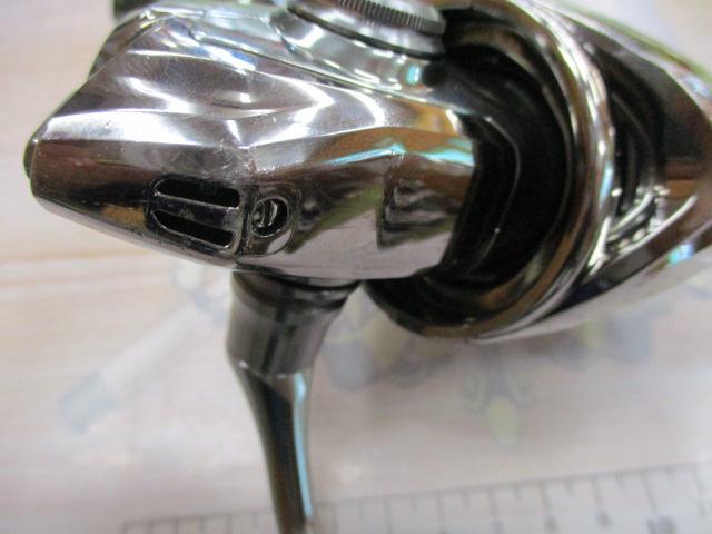 18ステラ 2500SHG｜＠ベリーネット 日本最大新品中古釣具WEBショップ